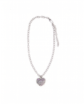 PINK SOFT NECKLACE
